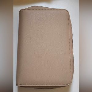 Personal Sized Zip Around Planner Binder